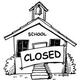 CHIUSURA SCUOLA